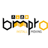 BMPRO Moving & Installation Services