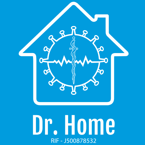 Logo DrHome