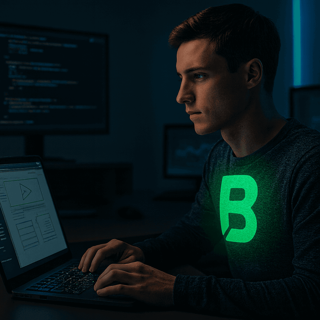 Boostori Páginas para Empresas