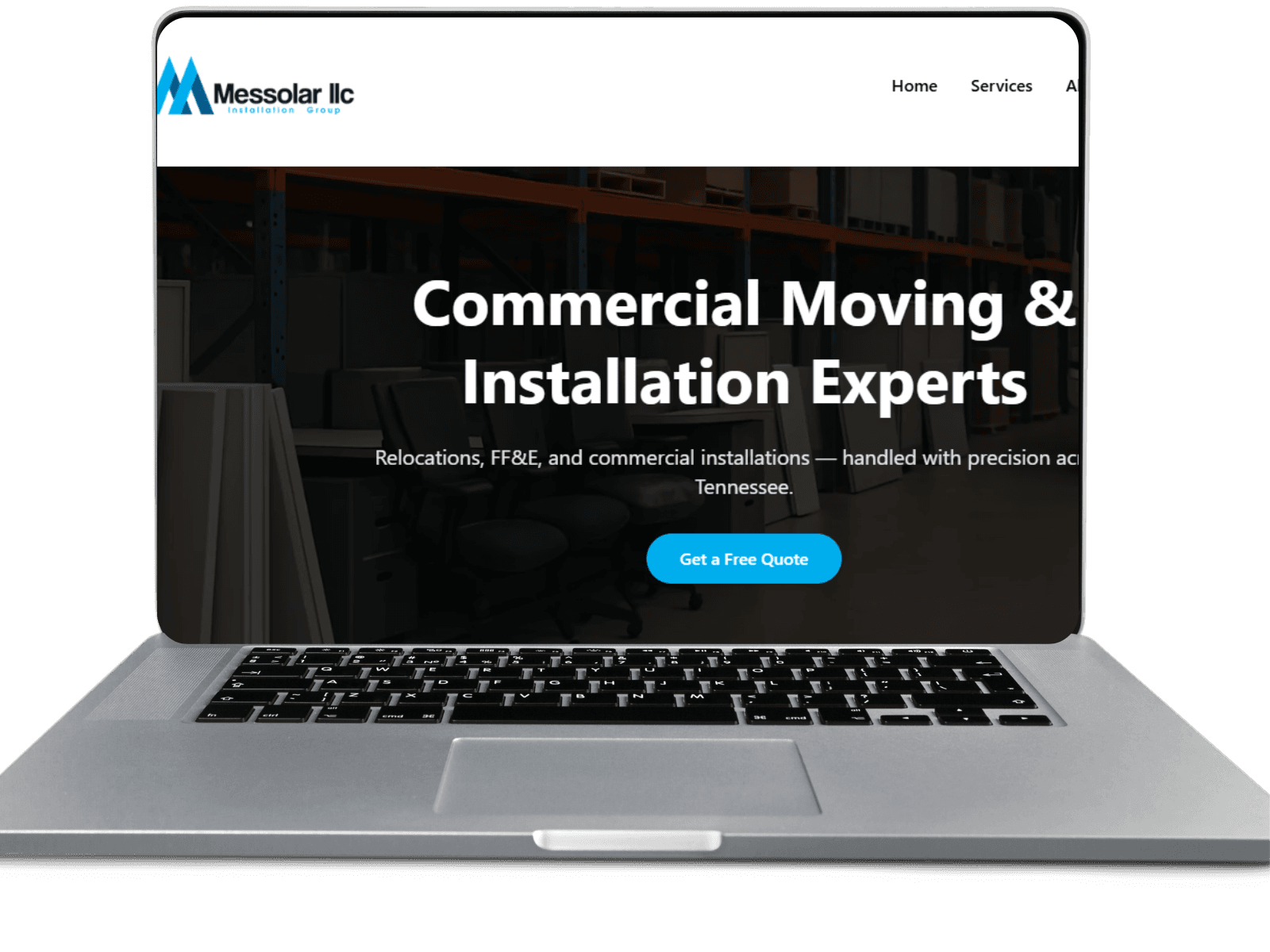 Messolar Moving Company