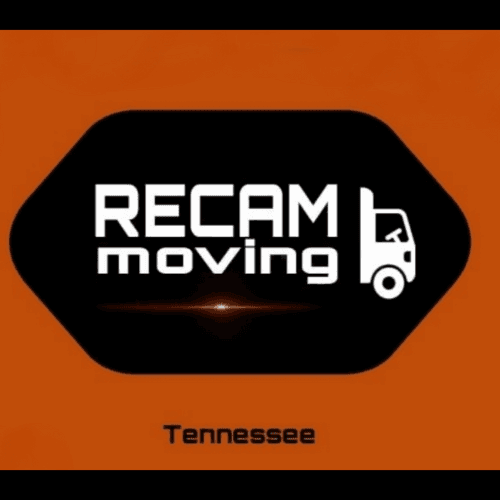 Logo de Recam Moving