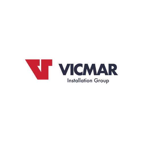 Logo de Vicmar Installations