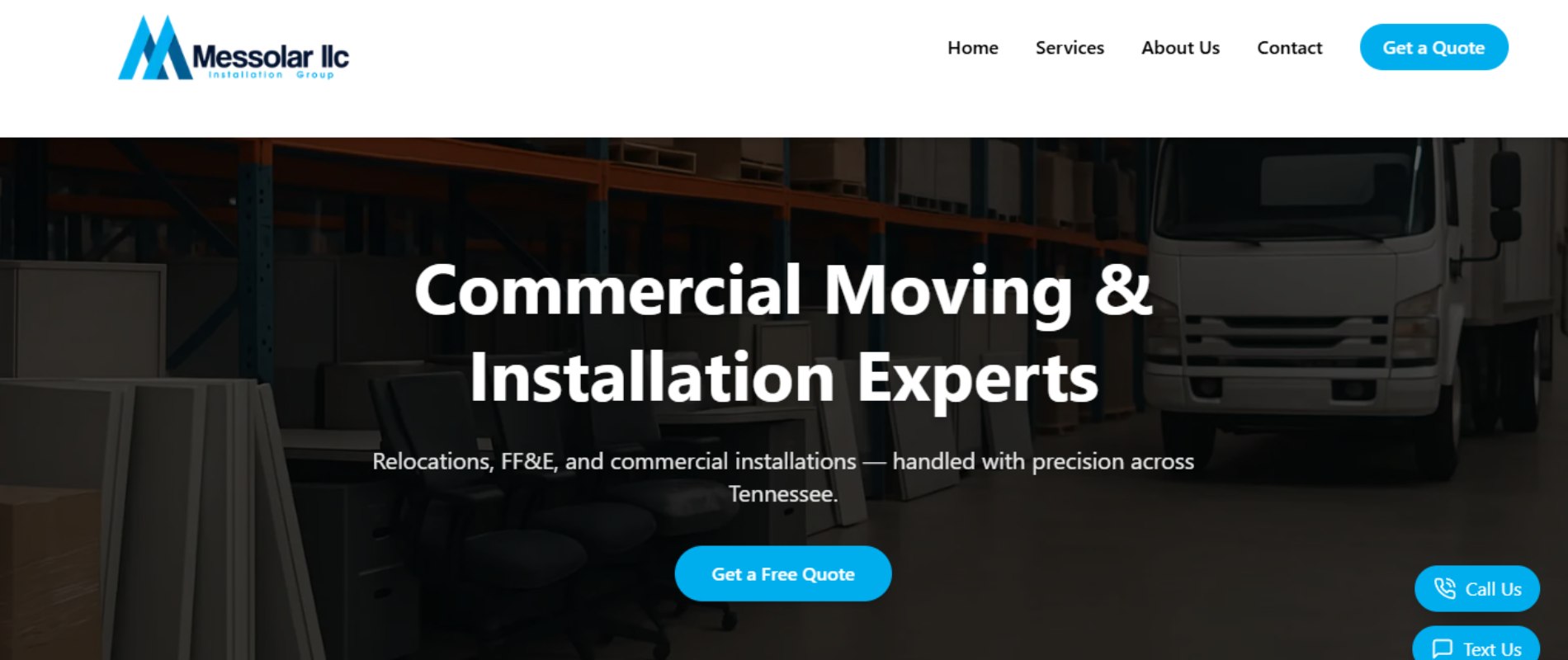 Messolar LLC